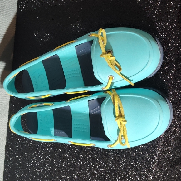 CROCS Shoes - Crocs Shoes